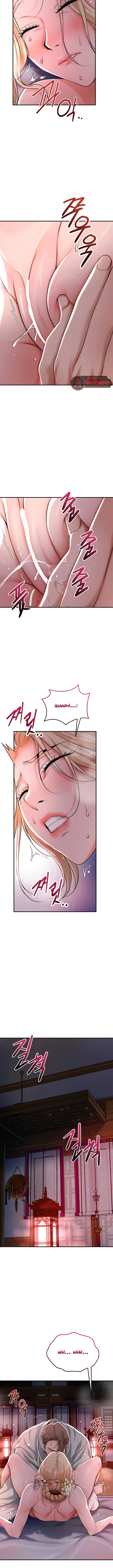 Una tienda Embriagadora Capítulo 78 - Página 2