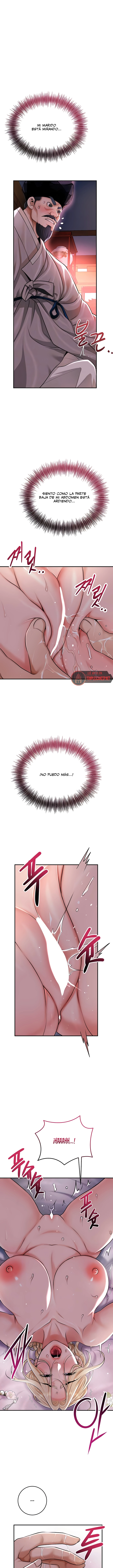 Una tienda Embriagadora Capítulo 78 - Página 3