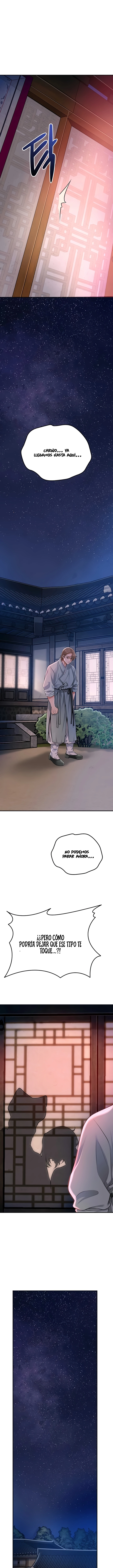 Una tienda Embriagadora Capítulo 78 - Página 9