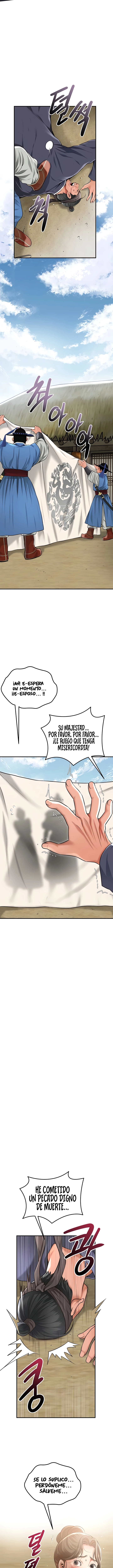 Una tienda Embriagadora Capítulo 79 - Página 10