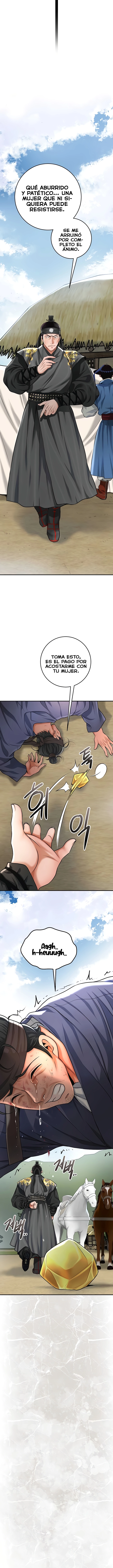 Una tienda Embriagadora Capítulo 79 - Página 14