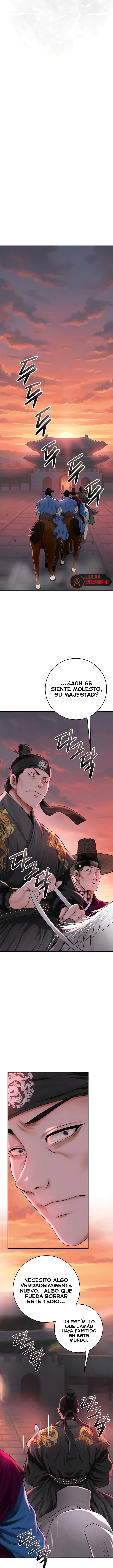 Una tienda Embriagadora Capítulo 79 - Página 15