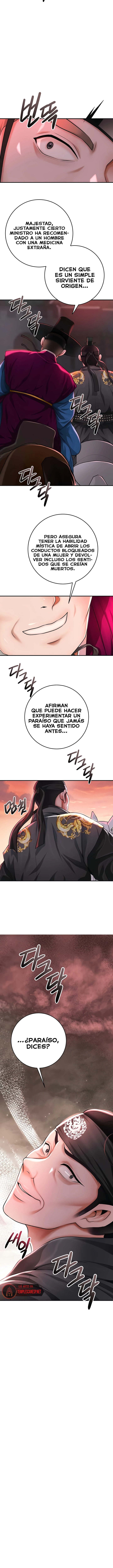 Una tienda Embriagadora Capítulo 79 - Página 16