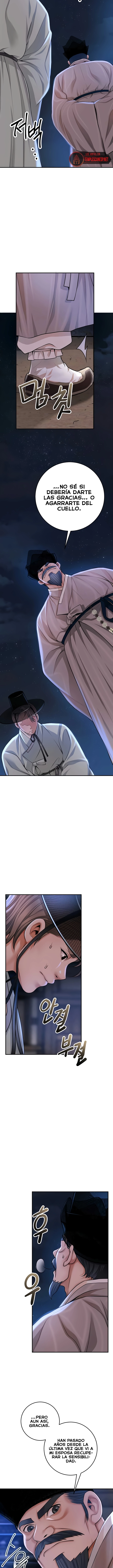 Una tienda Embriagadora Capítulo 79 - Página 4