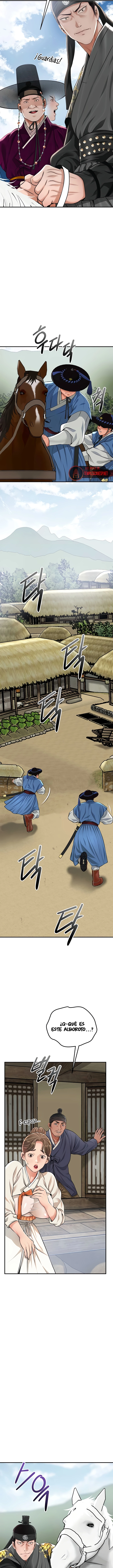 Una tienda Embriagadora Capítulo 79 - Página 8