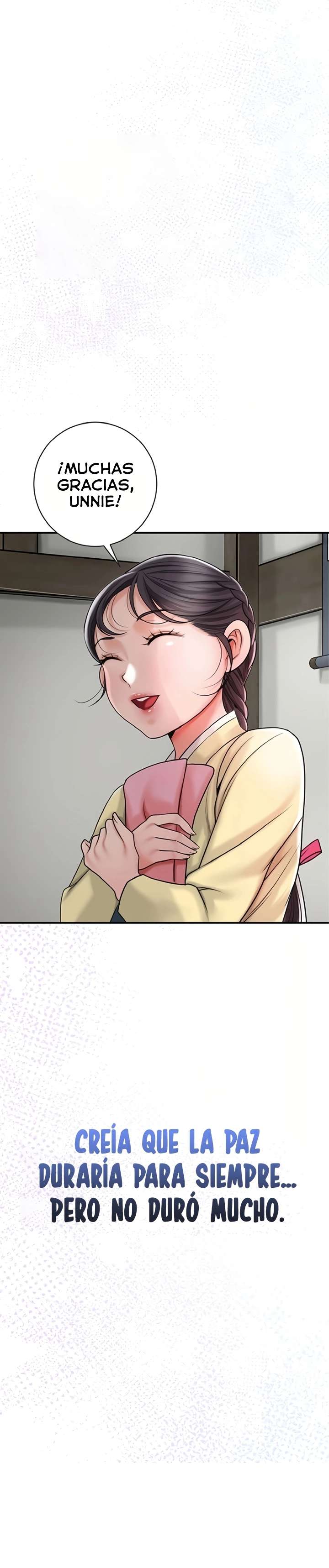 Una tienda Embriagadora Capítulo 8 - Página 14