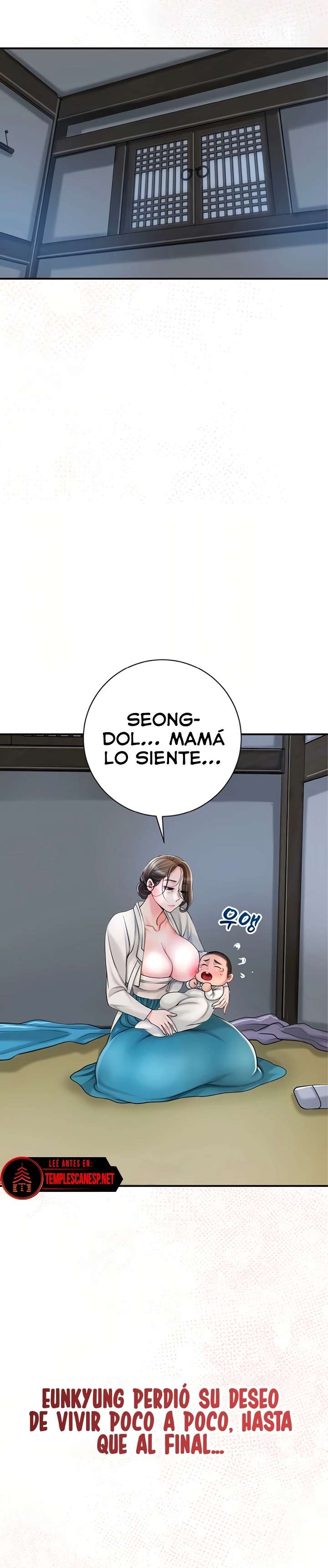 Una tienda Embriagadora Capítulo 8 - Página 24