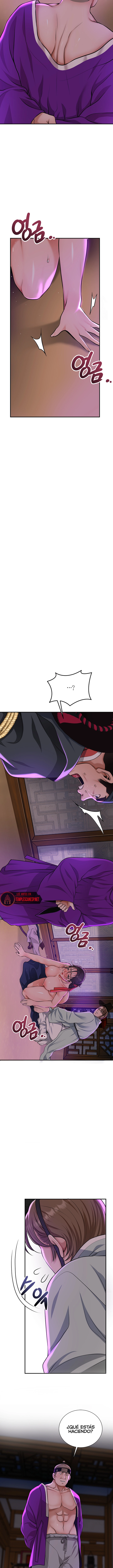 Una tienda Embriagadora Capítulo 80 - Página 13