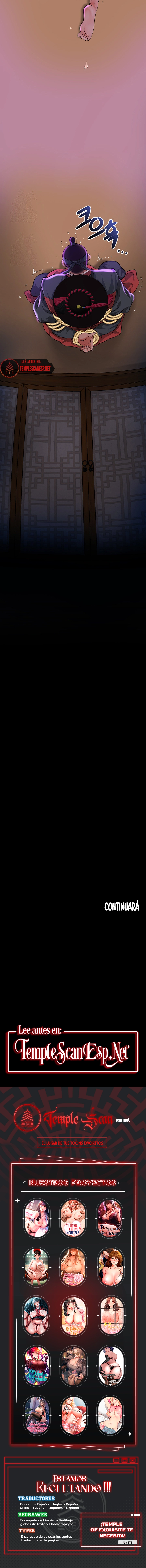 Una tienda Embriagadora Capítulo 80 - Página 16