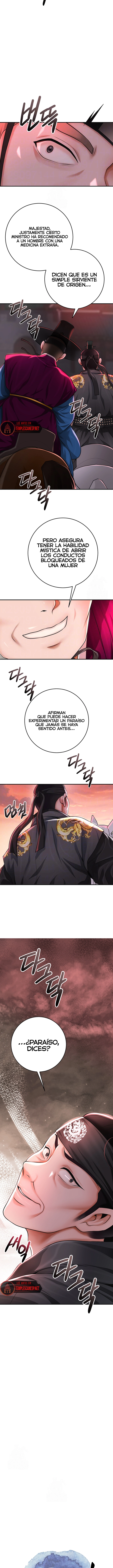 Una tienda Embriagadora Capítulo 80 - Página 2