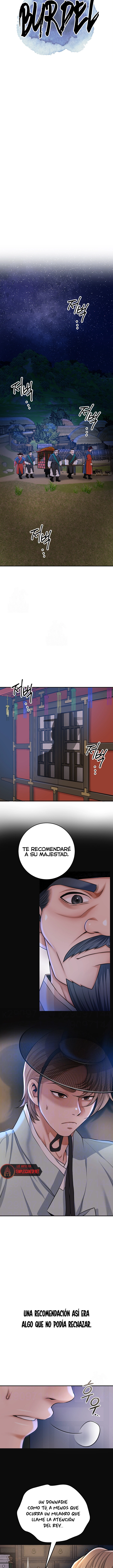 Una tienda Embriagadora Capítulo 80 - Página 3