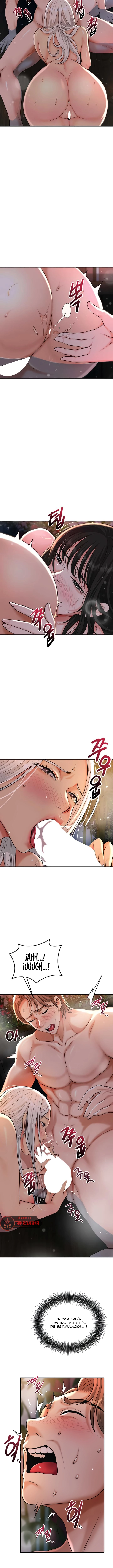 Una tienda Embriagadora Capítulo 81 - Página 12