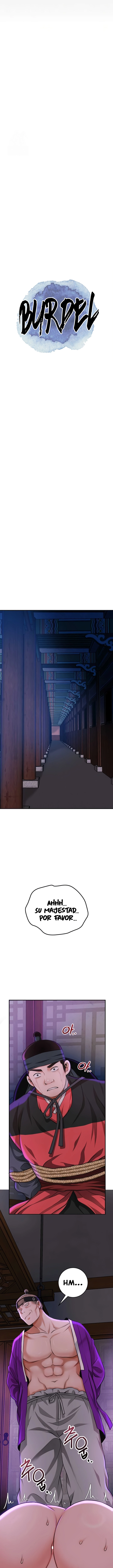 Una tienda Embriagadora Capítulo 81 - Página 4