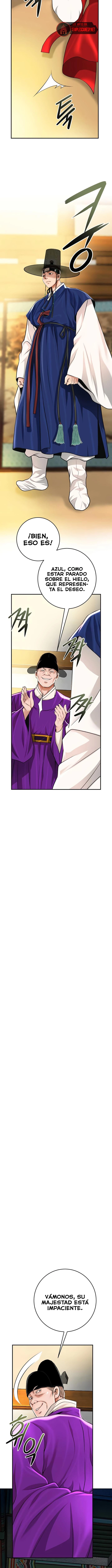 Una tienda Embriagadora Capítulo 82 - Página 13