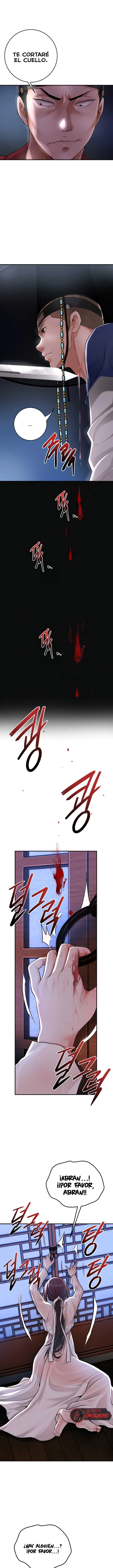 Una tienda Embriagadora Capítulo 82 - Página 16