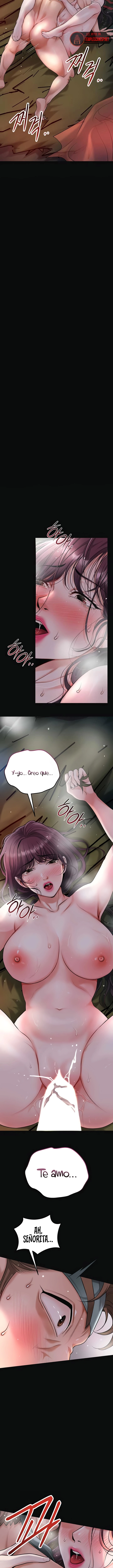 Una tienda Embriagadora Capítulo 82 - Página 18