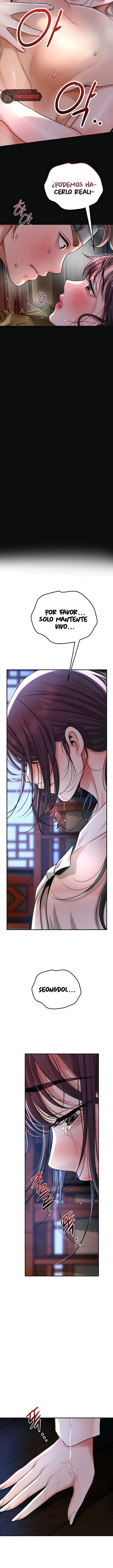 Una tienda Embriagadora Capítulo 82 - Página 19