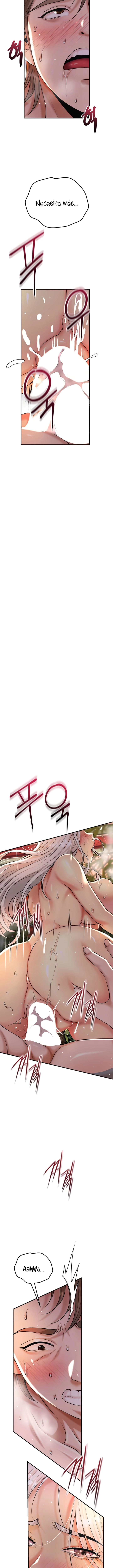 Una tienda Embriagadora Capítulo 82 - Página 2