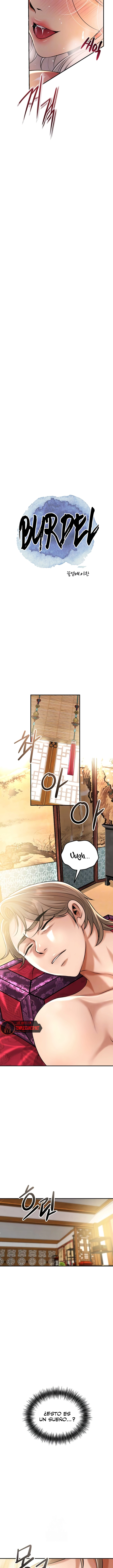 Una tienda Embriagadora Capítulo 82 - Página 3