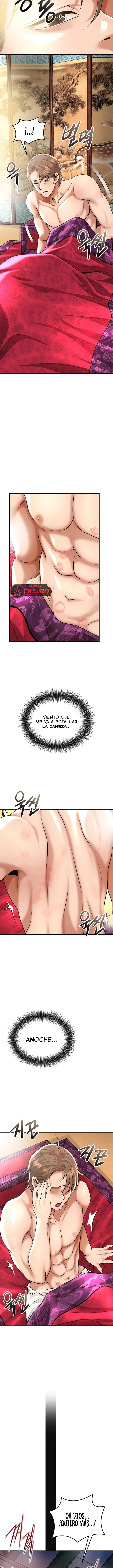 Una tienda Embriagadora Capítulo 82 - Página 4