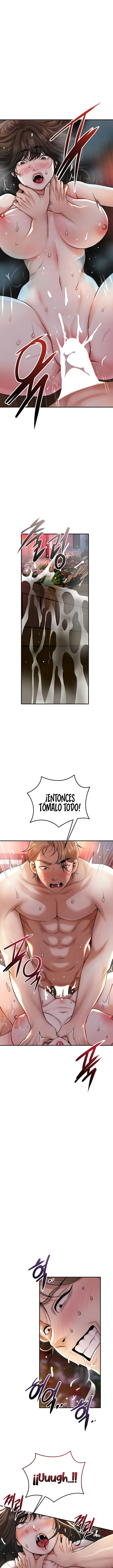 Una tienda Embriagadora Capítulo 82 - Página 7