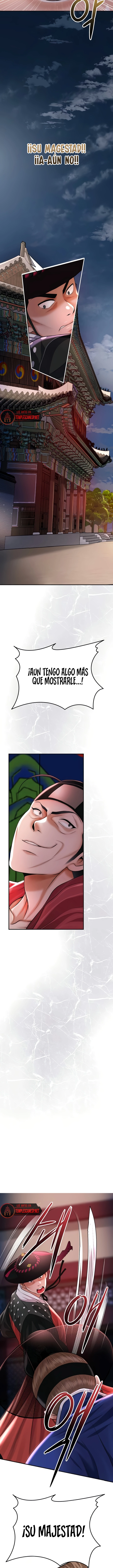 Una tienda Embriagadora Capítulo 83 - Página 12