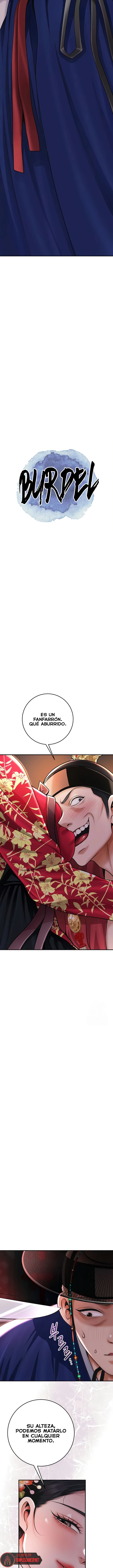 Una tienda Embriagadora Capítulo 84 - Página 2