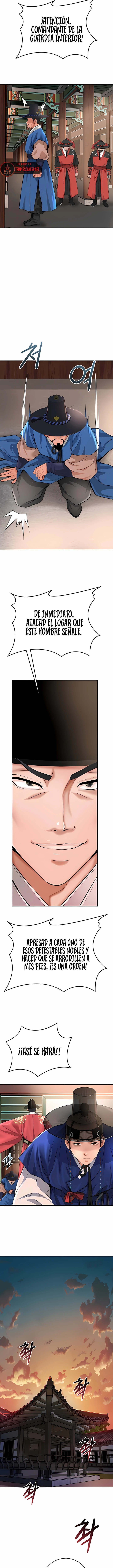 Una tienda Embriagadora Capítulo 85 - Página 12