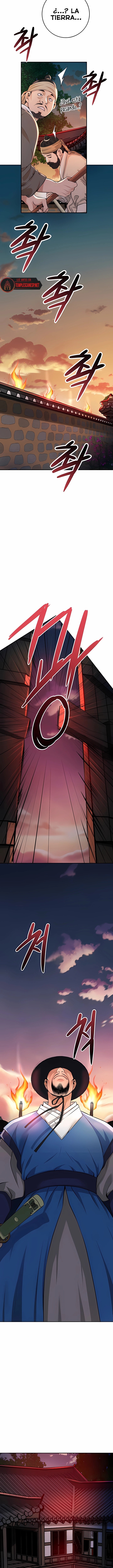 Una tienda Embriagadora Capítulo 85 - Página 13