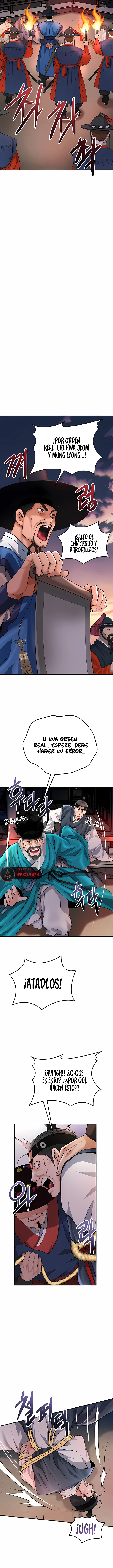 Una tienda Embriagadora Capítulo 85 - Página 14