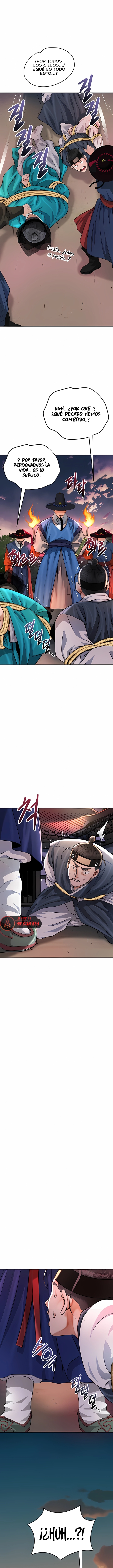 Una tienda Embriagadora Capítulo 85 - Página 15