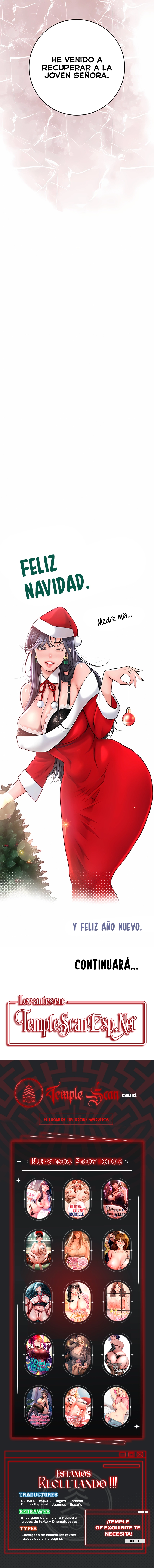 Una tienda Embriagadora Capítulo 85 - Página 17