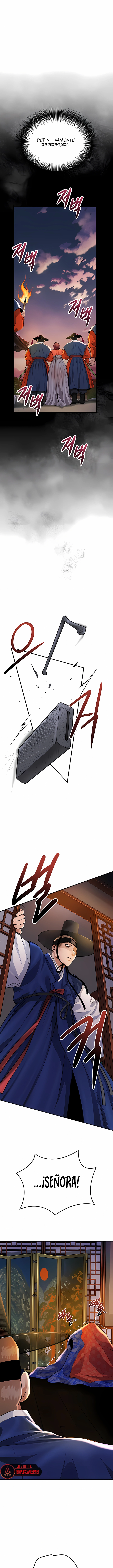 Una tienda Embriagadora Capítulo 86 - Página 10