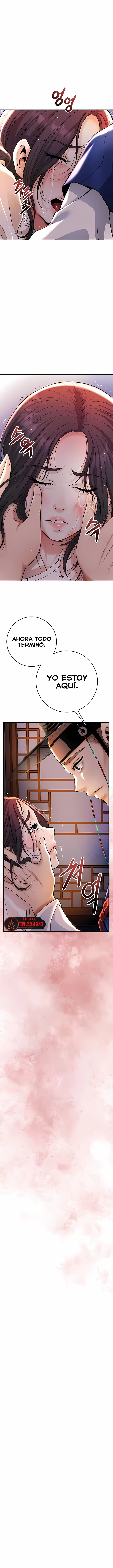 Una tienda Embriagadora Capítulo 86 - Página 12