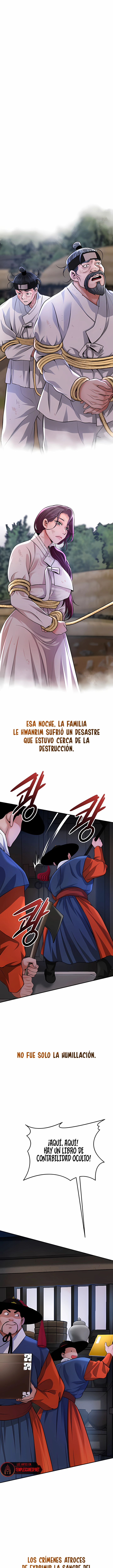 Una tienda Embriagadora Capítulo 86 - Página 13