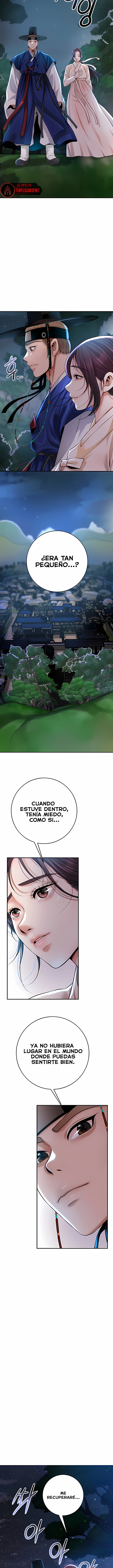 Una tienda Embriagadora Capítulo 86 - Página 15