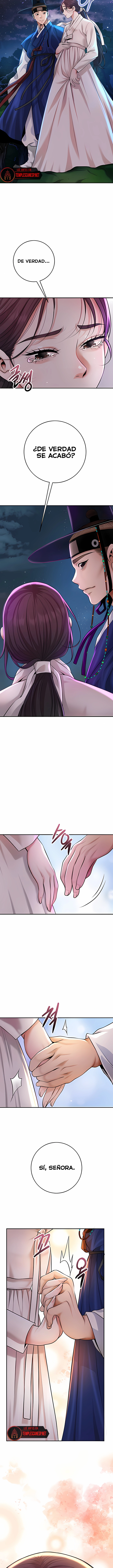 Una tienda Embriagadora Capítulo 86 - Página 16