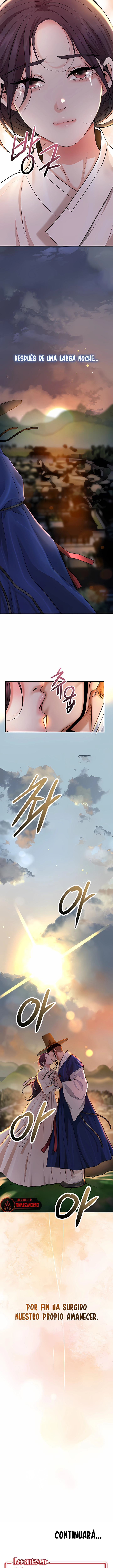 Una tienda Embriagadora Capítulo 86 - Página 17