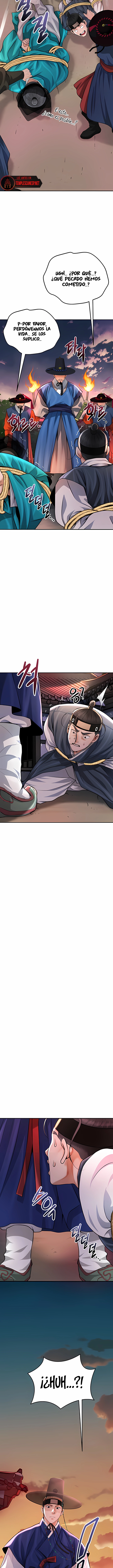 Una tienda Embriagadora Capítulo 86 - Página 2