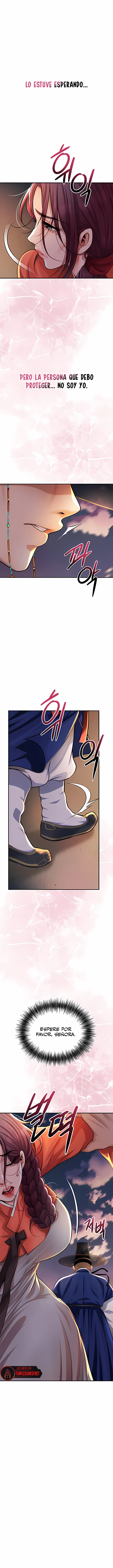 Una tienda Embriagadora Capítulo 86 - Página 9