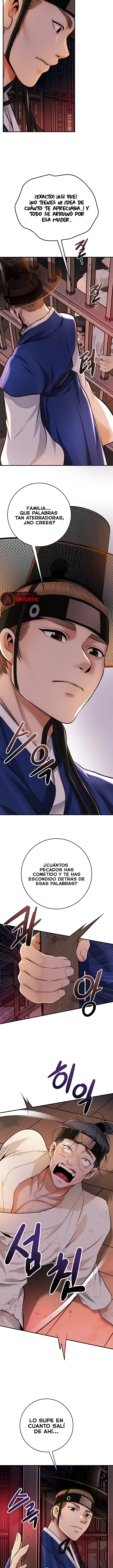 Una tienda Embriagadora Capítulo 87 - Página 13