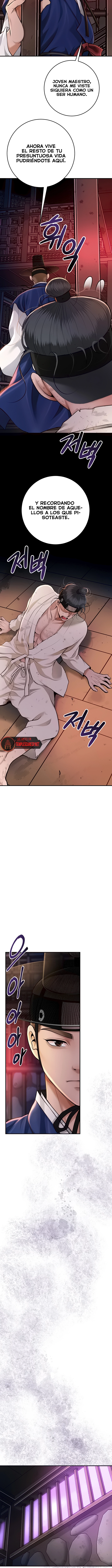 Una tienda Embriagadora Capítulo 87 - Página 14