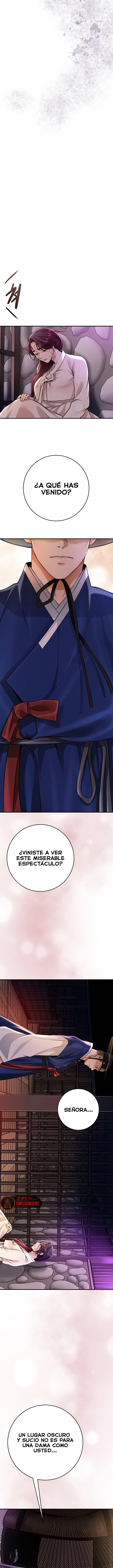 Una tienda Embriagadora Capítulo 87 - Página 15