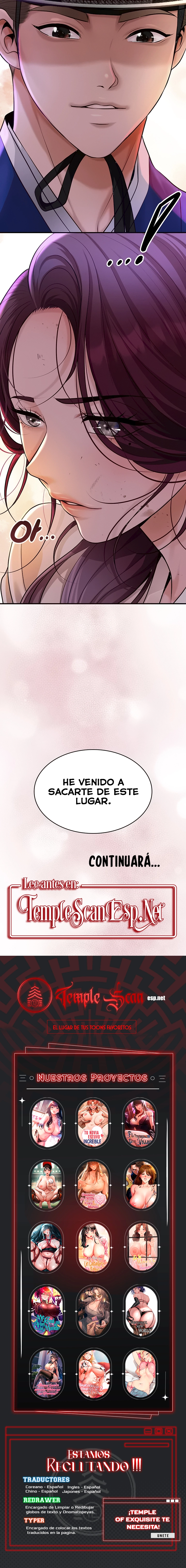 Una tienda Embriagadora Capítulo 87 - Página 16