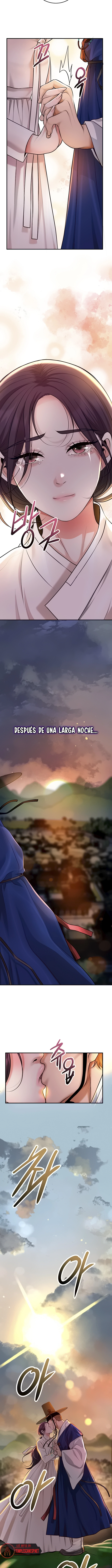 Una tienda Embriagadora Capítulo 87 - Página 2