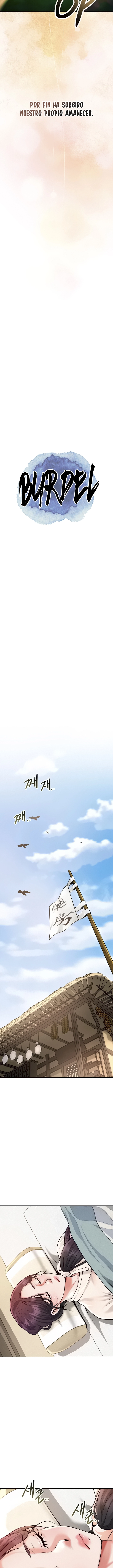 Una tienda Embriagadora Capítulo 87 - Página 3