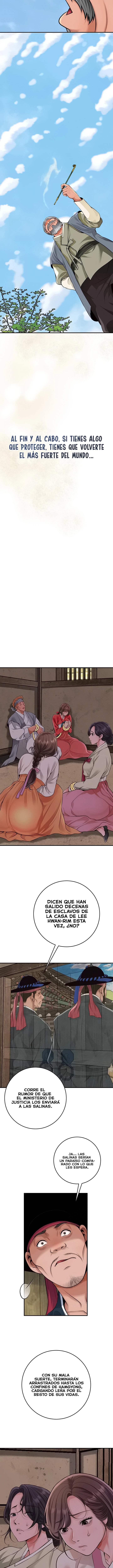 Una tienda Embriagadora Capítulo 87 - Página 6