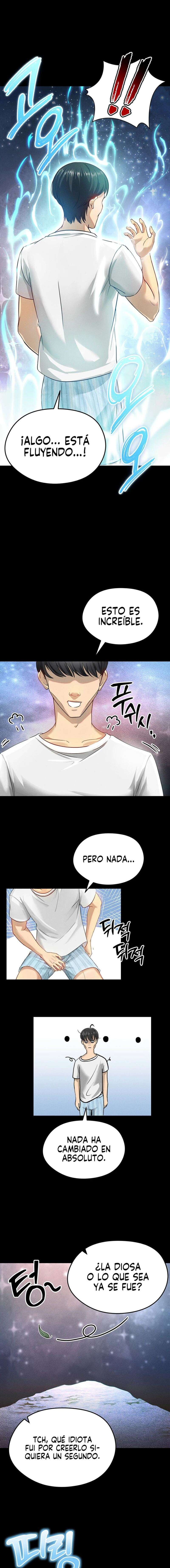 Un genio del futbol Capítulo 1.5 - Página 4