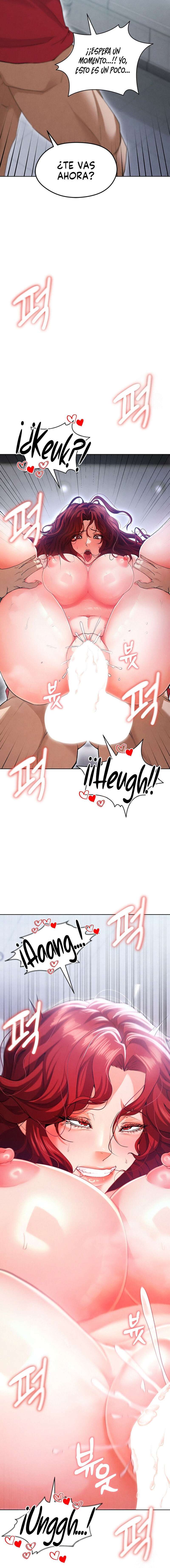 Un genio del futbol Capítulo 10 - Página 20