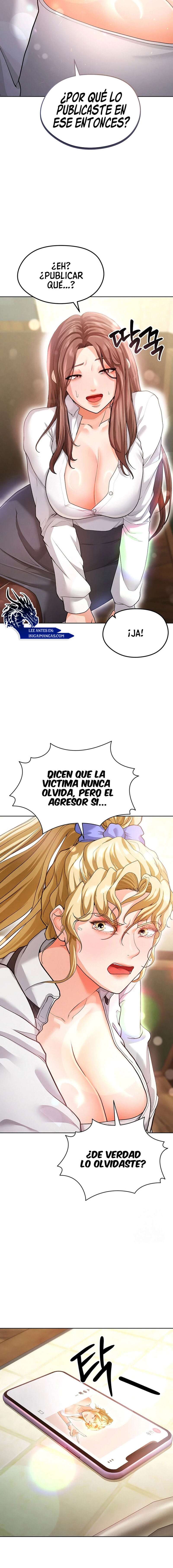 Un genio del futbol Capítulo 13 - Página 10